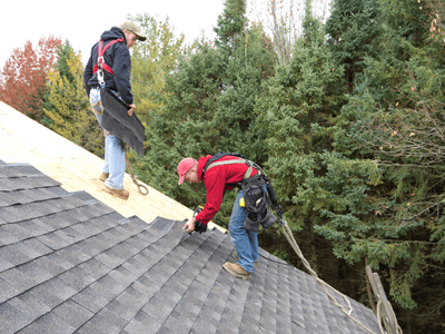 About Roof Repair Experts Hailey, ID